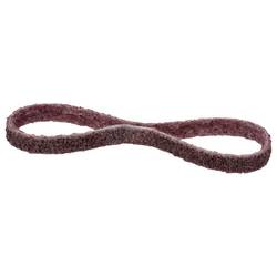 Klingspor 258701 NBF 800 netkané pásky, 30 x 533 mm, Fine korund F4W 5 ks