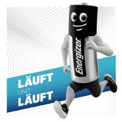 Energizer Max Plus baterie malé mono C alkalicko-manganová 1.5 V 2 ks