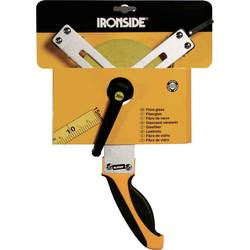 IRONSIDE 150229 svinovací metr 30 m laminát