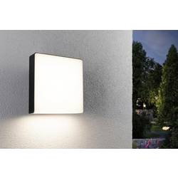 Paulmann Azalera 94840 venkovní nástěnné LED osvětlení LED 8.5 W antracitová