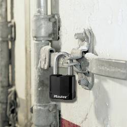 Master Lock 79956 visací zámek 49 mm, ocel