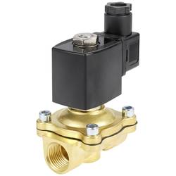 TRU COMPONENTS TC-11331336 přímo řízený ventil 24 V/DC G 1/2 Jmenovitá vzdálenost 15 mm 1 ks