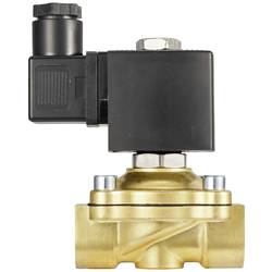 TRU COMPONENTS TC-11331336 přímo řízený ventil 24 V/DC G 1/2 Jmenovitá vzdálenost 15 mm 1 ks