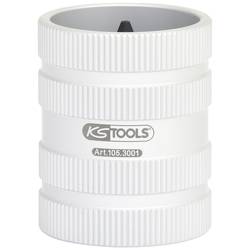 KS Tools NEW-46768 Vnitřní a vnější odhrotovač 1 ks
