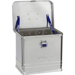 Alutec COMFORT 12027 12027 transportní kufr hliník (d x š x v) 380 x 280 x 332 mm