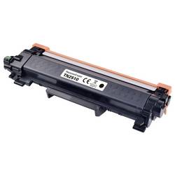 Renkforce Toner náhradní Brother TN-2510 kompatibilní černá 1200 Seiten RF-BTN2510 RF-6414462