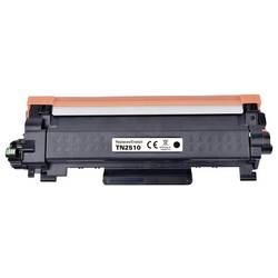 Renkforce Toner náhradní Brother TN-2510 kompatibilní černá 1200 Seiten RF-BTN2510 RF-6414462