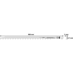 Bosch Accessories 2608632123