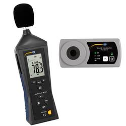 PCE Instruments hlukoměr PCE-322-SC43