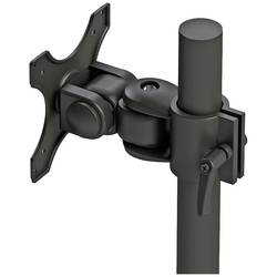 Neomounts držák monitoru FPMA-D700DDV 2 Displej: (s) 25,4 cm (10) - 68,6 cm (27) černá nastavitelná výška, naklápěcí, nakláněcí, otočný