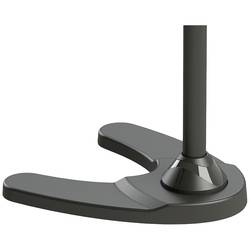 Neomounts držák monitoru FPMA-D700DDV 2 Displej: (s) 25,4 cm (10) - 68,6 cm (27) černá nastavitelná výška, naklápěcí, nakláněcí, otočný