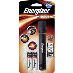 Energizer X-Focus 2AA E300669304 LED kapesní svítilna na baterii 50 lm 100 g