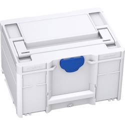 Tanos Systainer³ M 237 83000004 transportní kufr plast ABS (d x š x v) 296 x 396 x 230 mm