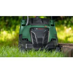 Bosch Home and Garden AdvancedRotak 44-750 elektrika sekačka s nastavením výšky sečení 1 800 W šířka sekání 44 cm