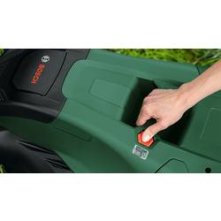 Bosch Home and Garden AdvancedRotak 44-750 elektrika sekačka s nastavením výšky sečení 1 800 W šířka sekání 44 cm