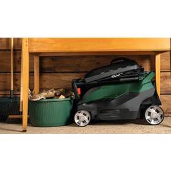 Bosch Home and Garden AdvancedRotak 44-750 elektrika sekačka s nastavením výšky sečení 1 800 W šířka sekání 44 cm