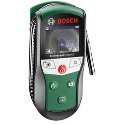 Bosch Home and Garden 0603687001 inspekční kamera, Ø sondy: 8 mm, délka 95 cm