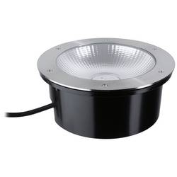 Paulmann Durea 260 94656 podlahové svítidlo LED 15 W nerezová ocel