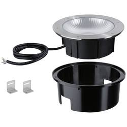 Paulmann Durea 260 94656 podlahové svítidlo LED 15 W nerezová ocel
