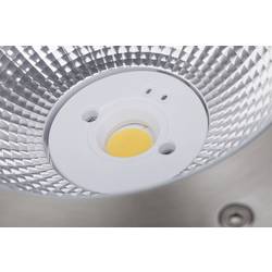 Paulmann Durea 260 94656 podlahové svítidlo LED 15 W nerezová ocel