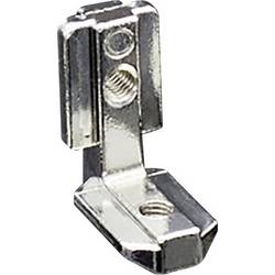 TRU COMPONENTS G35-A-30E TC-10493200 Spojka 90 ° železo 1 ks