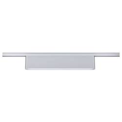 Paulmann LED pásové reflektory URail 9.5 W LED chrom (matný)