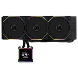 Lian Li HydroShift II LCD-S 360TL vodní chladič PC