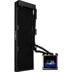 Lian Li HydroShift II LCD-S 360N vodní chladič PC