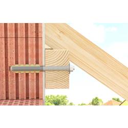 Fischer 522836 FIS H 20 x 85 K K NV injektážní kotevní pouzdro 85 mm 20 mm 1 sada