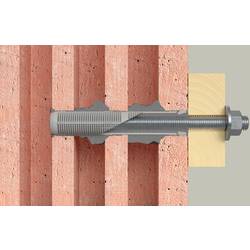 Fischer 522836 FIS H 20 x 85 K K NV injektážní kotevní pouzdro 85 mm 20 mm 1 sada