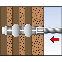 Fischer 522836 FIS H 20 x 85 K K NV injektážní kotevní pouzdro 85 mm 20 mm 1 sada