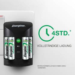 Energizer Pro Charger CHPRO nabíječka akumulátorů NiMH AAA, AA