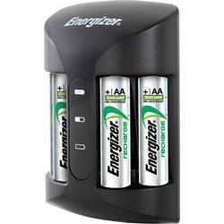 Energizer Pro Charger CHPRO nabíječka akumulátorů NiMH AAA, AA