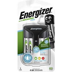Energizer Pro Charger CHPRO nabíječka akumulátorů NiMH AAA, AA