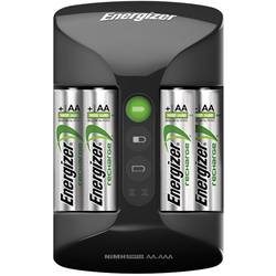 Energizer Pro Charger CHPRO nabíječka akumulátorů NiMH AAA, AA