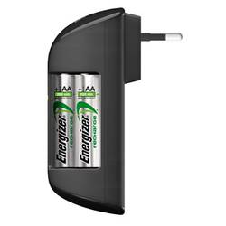 Energizer Pro Charger CHPRO nabíječka akumulátorů NiMH AAA, AA