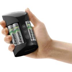 Energizer Pro Charger CHPRO nabíječka akumulátorů NiMH AAA, AA