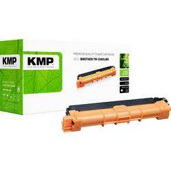 KMP Toner náhradní Brother TN248XLBK kompatibilní černá 3000 Seiten 1273,3000 1273,3000
