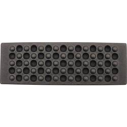 MFH - Military & Adventure Fox 31787A outdoorový polštářek černá