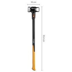 Fiskars IsoCore™ 1020219 perlík 4.76 kg 920 mm 1 ks
