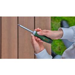 Bosch Home and Garden 1600A02Z9L 1600A02Z9L sada nářadí