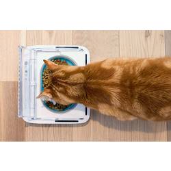 SureFeed Miska na krmení feeding dish 400 ml bílá 1 ks SPBWT