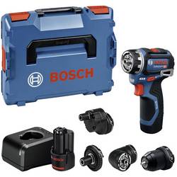 Bosch Professional GSR 12V-32 FC aku vrtací šroubovák, 12 V, 1 Ah 06019N7101