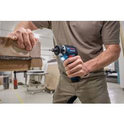 Bosch Professional GSR 12V-32 FC aku vrtací šroubovák, 12 V, 1 Ah 06019N7101