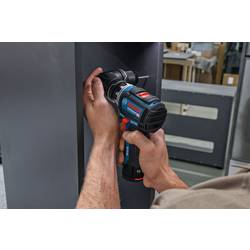 Bosch Professional GSR 12V-32 FC aku vrtací šroubovák, 12 V, 1 Ah 06019N7101