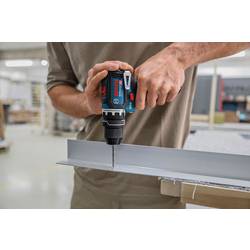 Bosch Professional GSR 12V-32 FC aku vrtací šroubovák, 12 V, 1 Ah 06019N7101