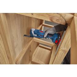Bosch Professional GOP18V-30 akumulátorový multifunkční nástroj bez akumulátoru, 18 V, 06018G3000