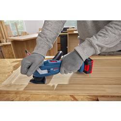 Bosch Professional GOP18V-30 akumulátorový multifunkční nástroj bez akumulátoru, 18 V, 06018G3000