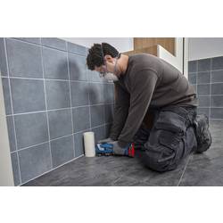 Bosch Professional GOP18V-30 akumulátorový multifunkční nástroj bez akumulátoru, 18 V, 06018G3000