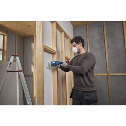 Bosch Professional GOP18V-30 akumulátorový multifunkční nástroj bez akumulátoru, 18 V, 06018G3000